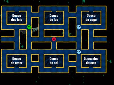 Jogo Sobre Deuses Gregos Recursos De Ensino