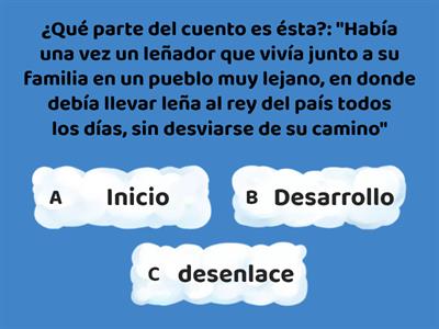 Las Caracteristicas Del Cuento Recursos Did Cticos