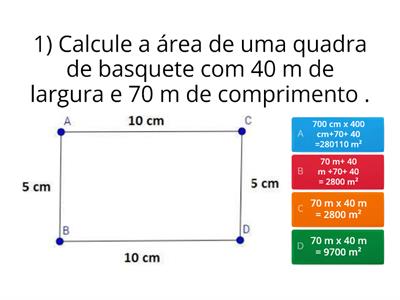 Perimetro Recursos De Ensino