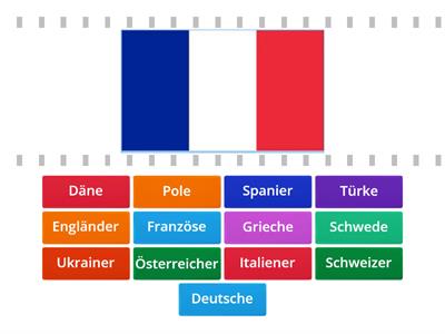 Sprachen Und L Nder Unterrichtsmaterialien