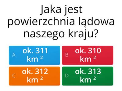 Klasa Polski Geografia Po O Enie I Granice Materia Y Dydaktyczne