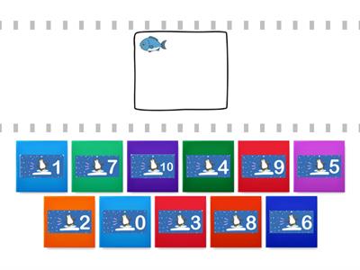 Relacionar N Mero Quantidade Ate Recursos De Ensino