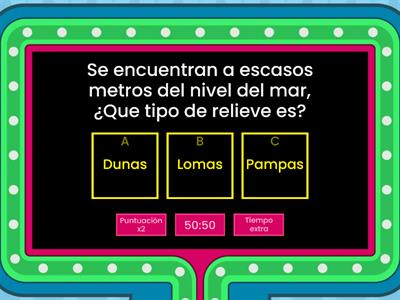 Costumbres de la costa peruana Recursos didácticos