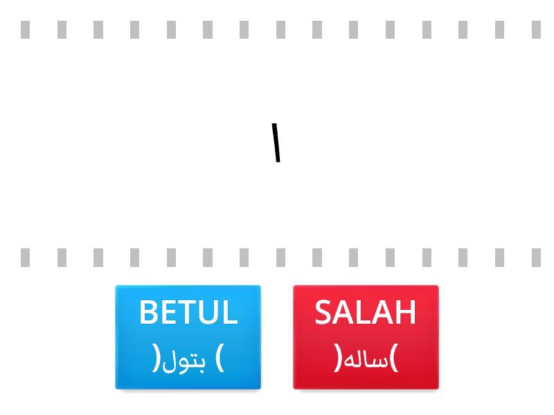 Huruf Jawi Yang Tidak Boleh Sambung Selepasnya Sjk Methodist True