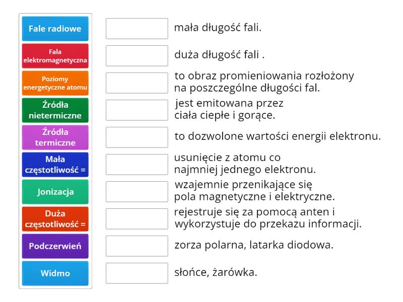 Fizyka Atomowa Match Up