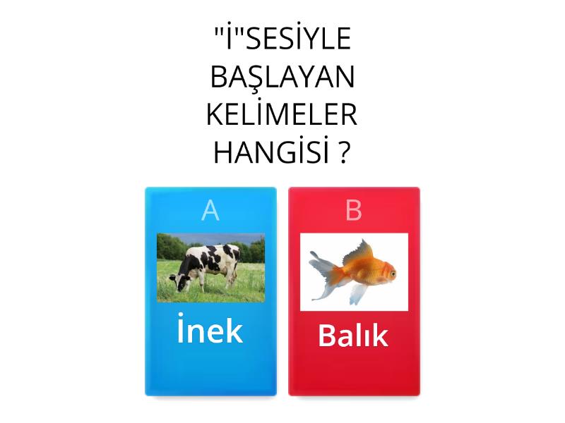 Okul Nces Ses Quiz