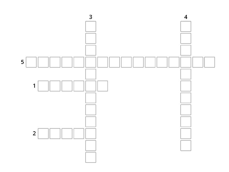 Gases Que Provocan El Efecto Invernadero Crossword