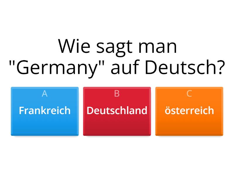 Wohin F Hrst Du In Urlaub Quiz