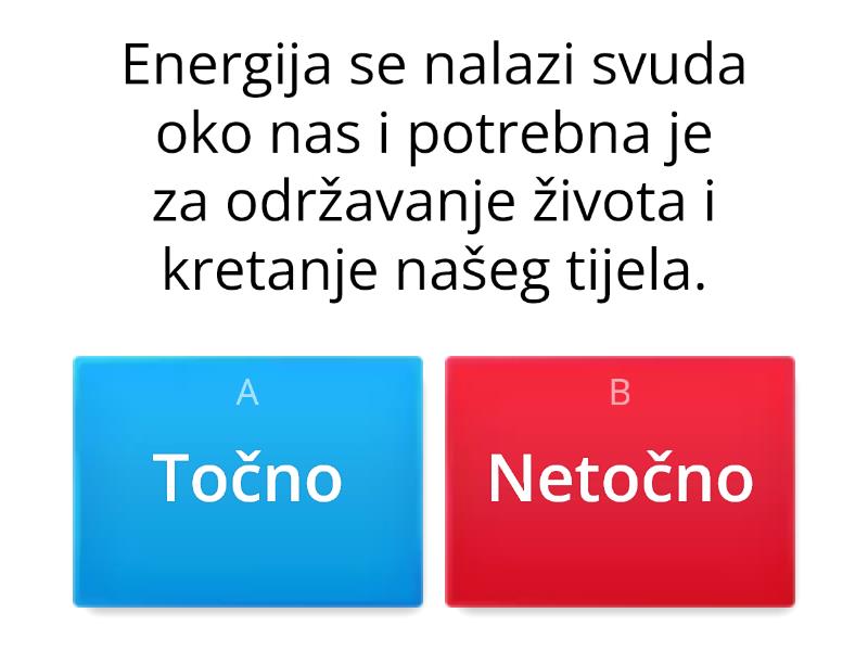 Uporaba Prijenos Pretvorba I Tednja Energije Obnovljivi Izvori