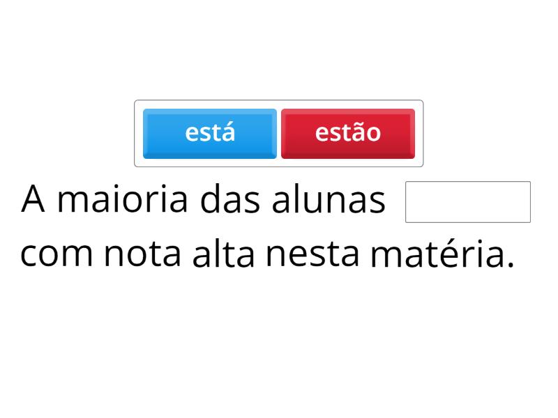 Complete O Trecho A Seguir O Elemento Correto Segundo As Normas De