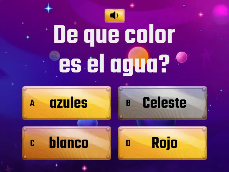 Ejemplo De Muestra Quiz