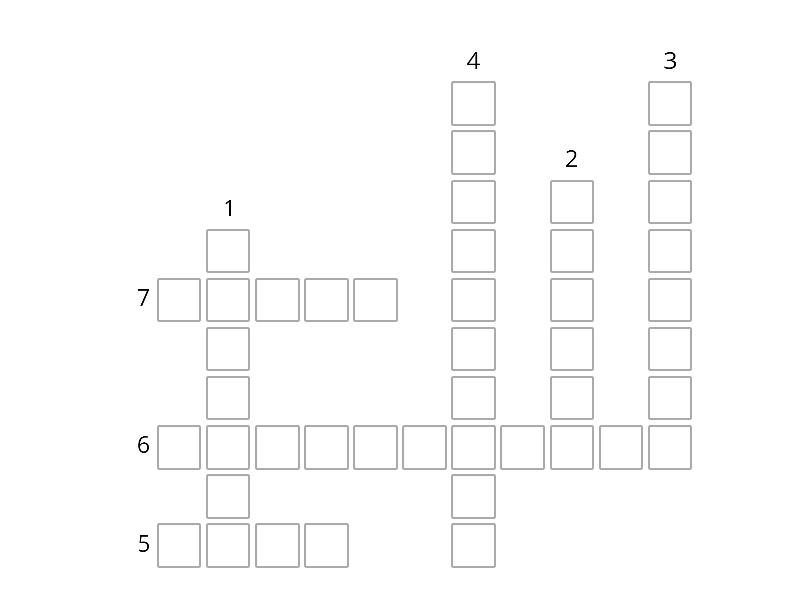 Marcas De Vehiculos Crossword