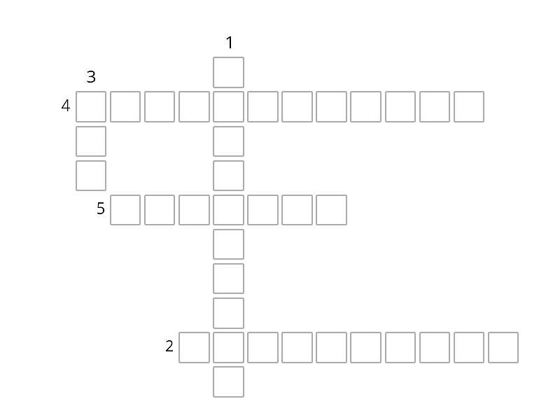 Game Pendidikan Pancasila Crossword