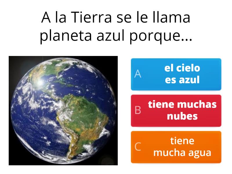 Repaso Tema Ciencias Naturales Quiz