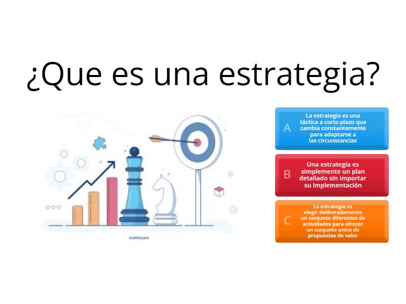 Seleccion De Estrategias Y Modelos Y Herramientas Para La Formulacion