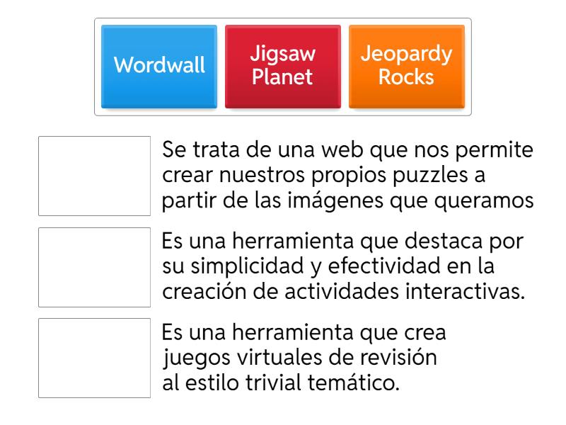 Las Mejores Herramientas Para Crear Juegos Educativos Online Gratis