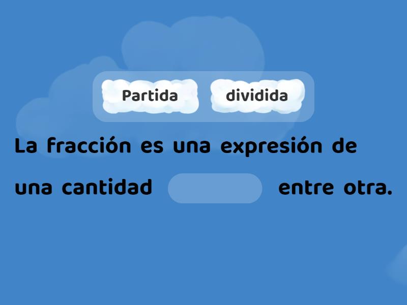 Elige La Respuesta Correcta Complete The Sentence