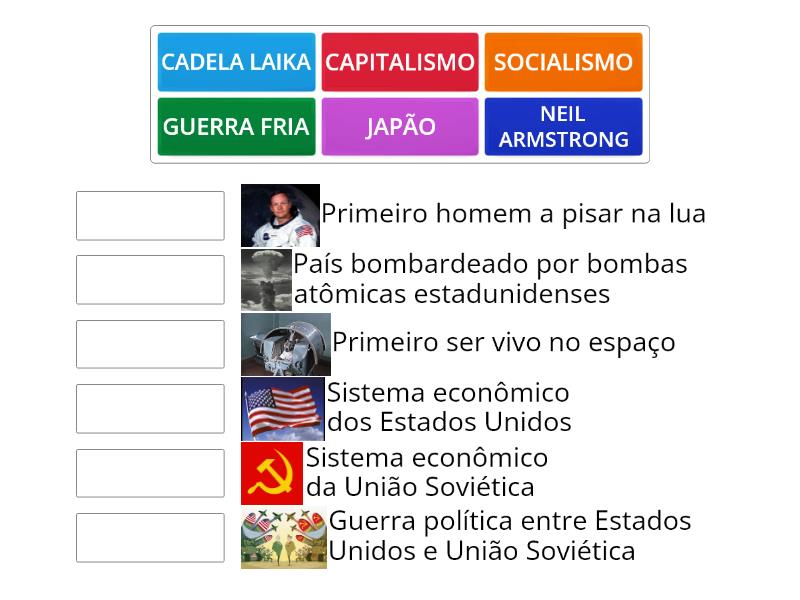 Guerra Fria Adaptado Une Las Parejas