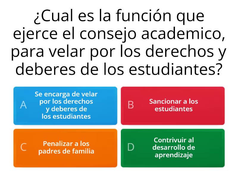 Trabajo Del Area Ciencias Sociales Quiz