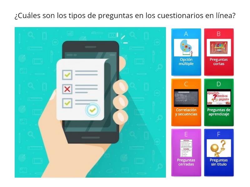 5 maneras de evaluar el aprendizaje en línea Cuestionario