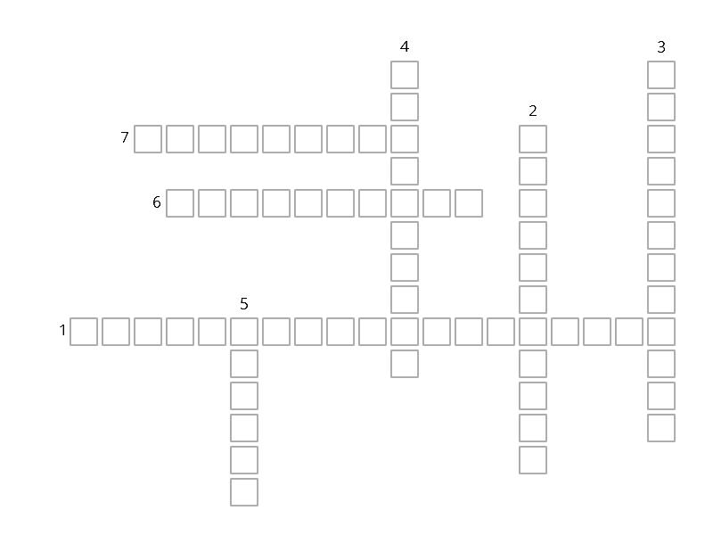 Tts Proses Kultur Jaringan Crossword