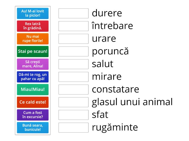 Semne De Punctua Ie Match Up