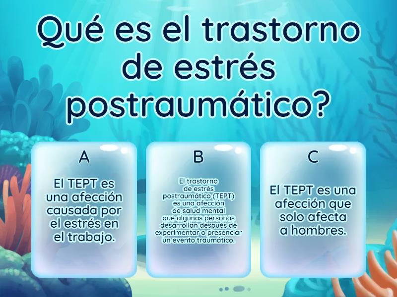 Actividad Quiz