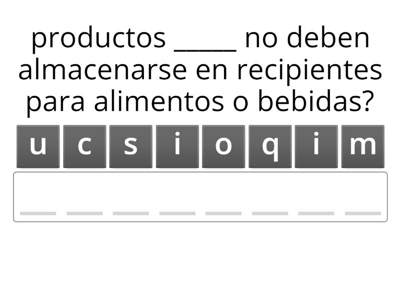 Copia De DINAMICA DE PREGUNTAS Y RESPUESTAS DE CINE Anagram