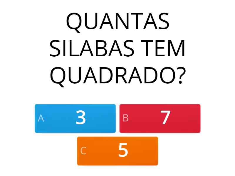 Quantas S Labas Tem Question Rio