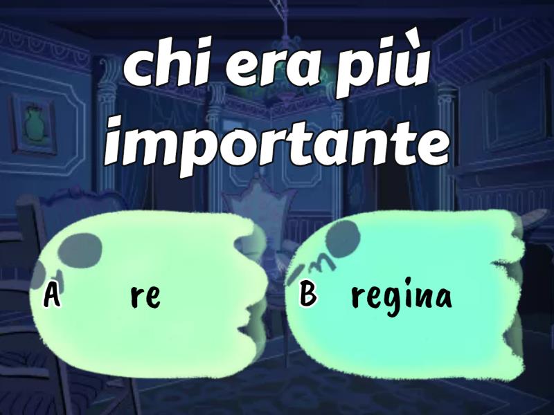 Chi Sono Gli Egizi Quiz