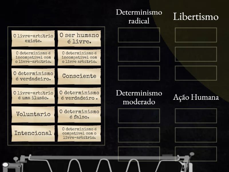 Filosofia Group Sort