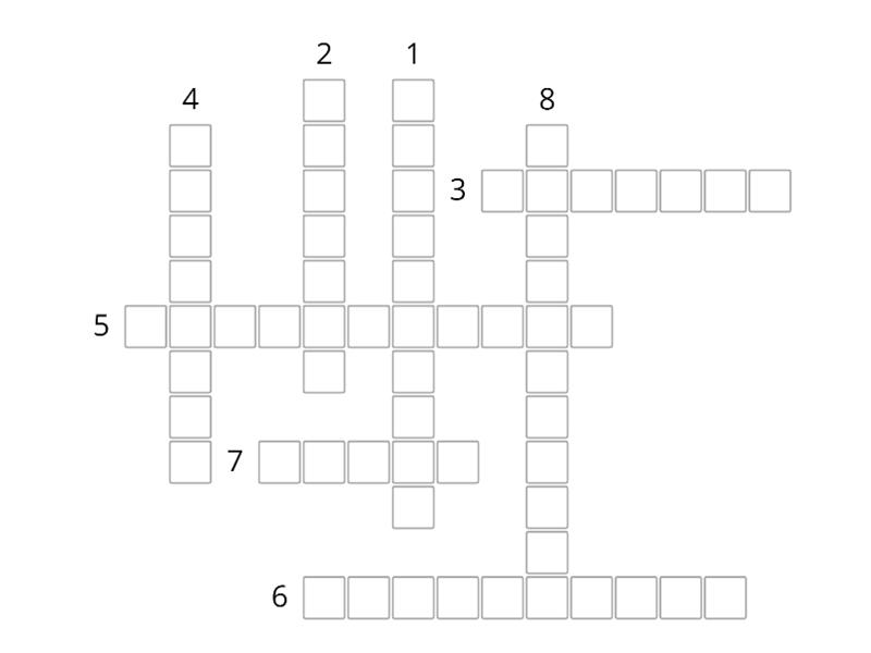 Feh Rj K Crossword