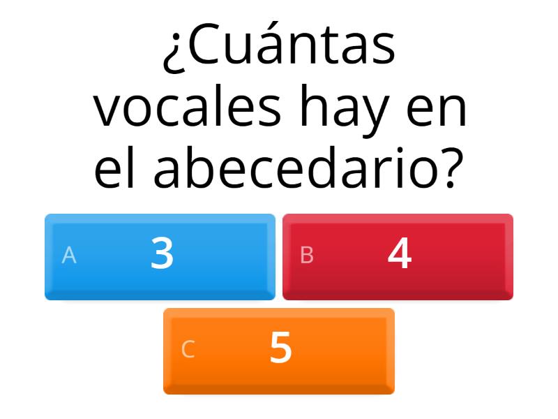 El Diccionario Quiz