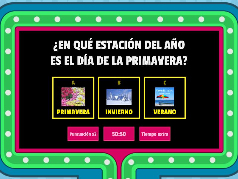 Diversidad De Banderas Gameshow Quiz