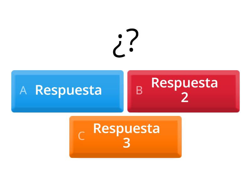 CUESTIONARIO DE LAS ACTIVIDADES ECONOMICAS EN MEXICO Quiz