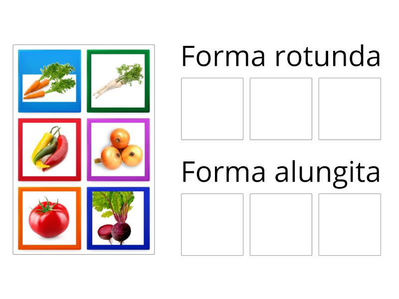 Multimi Dupa Forma Group Sort