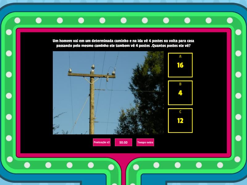 Desafio Matematicos Concurso De Preguntas