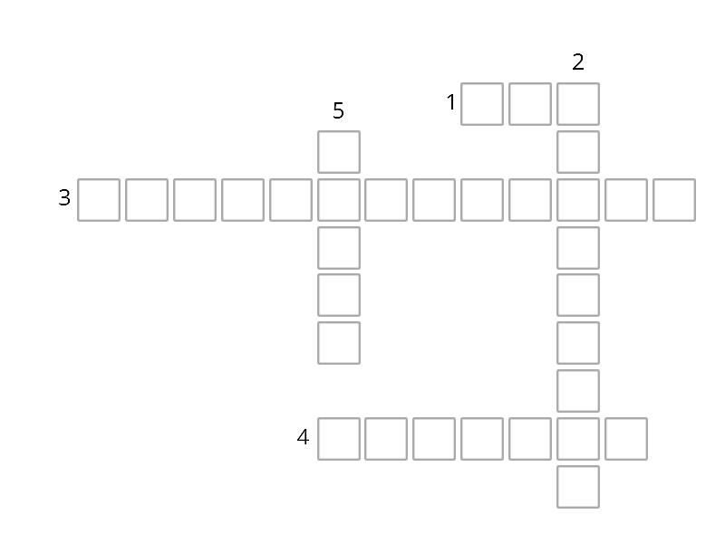 Hak Kewajiban Dan Tanggung Jawab Crossword