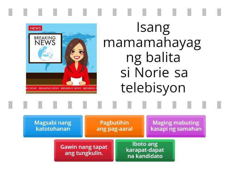 Kaakibat Na Tungkulin Ng Mga Karapatan Cada Oveja Con Su Pareja