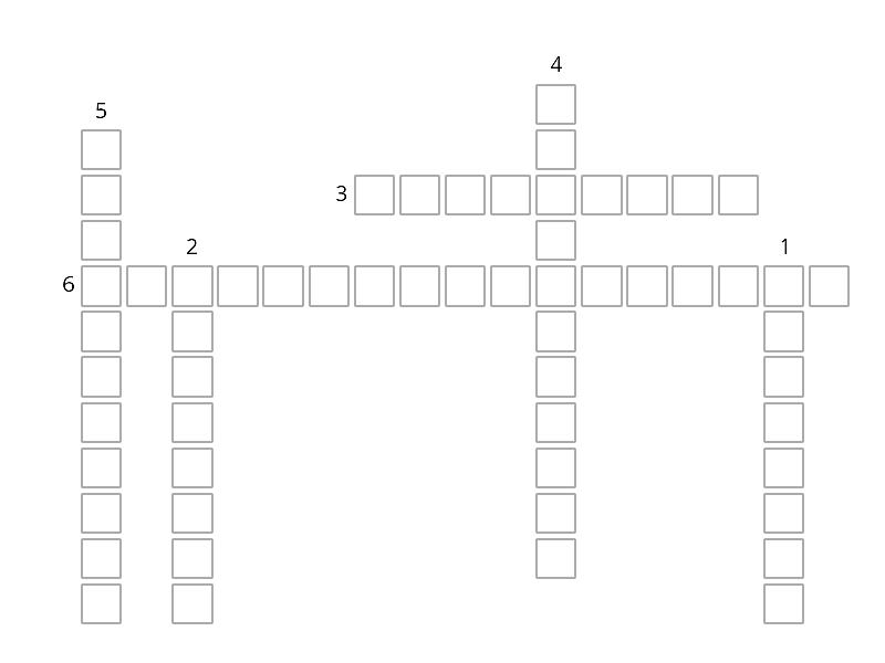 Economia Y Sociedad En El Siglo XIX Crossword