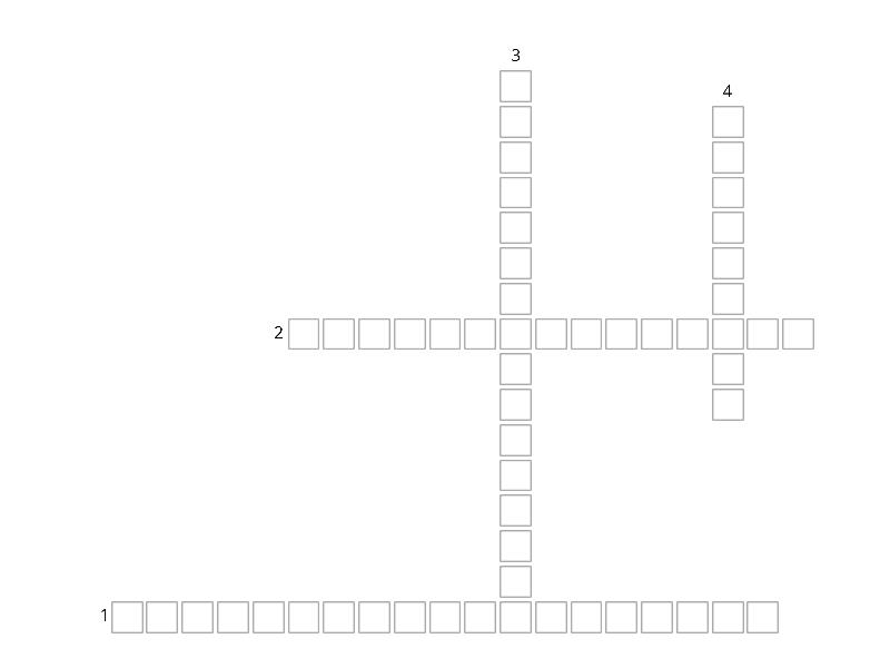 TAHAP TAHAP PENELITIAN Crossword