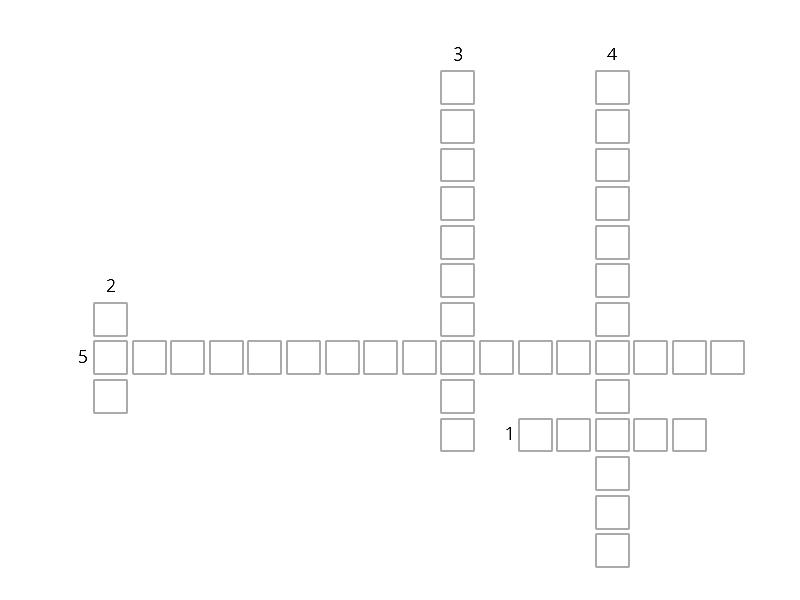 Pentingnya Udara Bersih Bagi Pernapasan Crossword