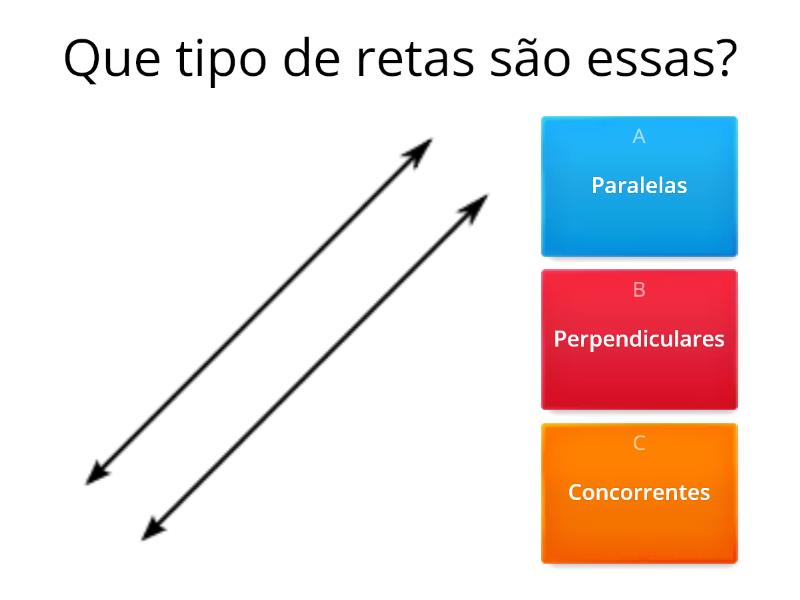 Prof João Paulo Posição relativa entre duas retas no plano