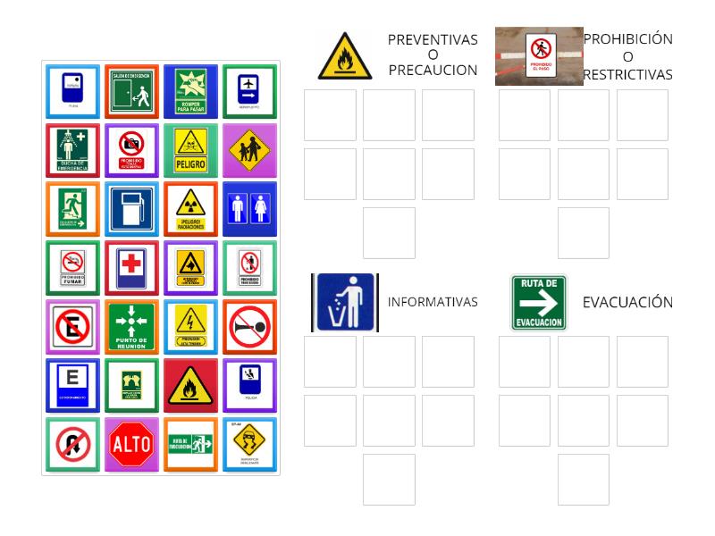 Clasifica Los Se Alamientos Group Sort