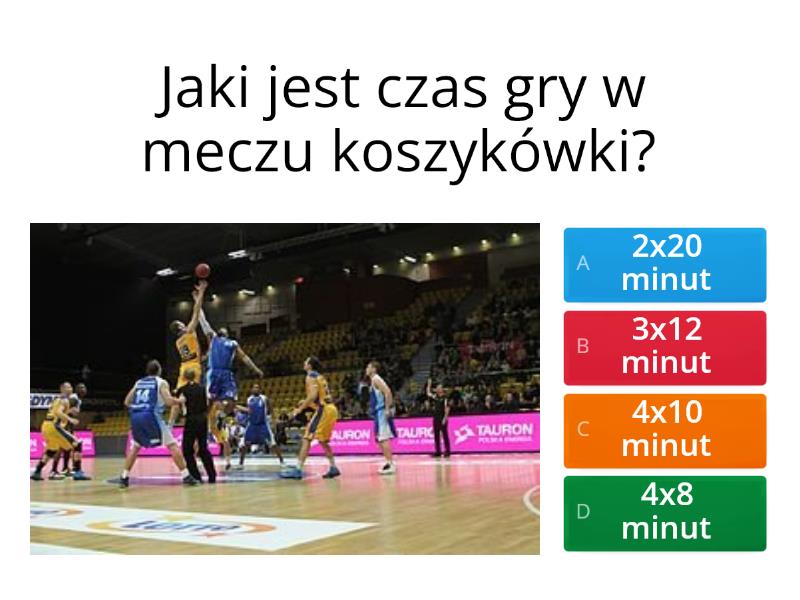 Przepisy Koszyk Wki Test