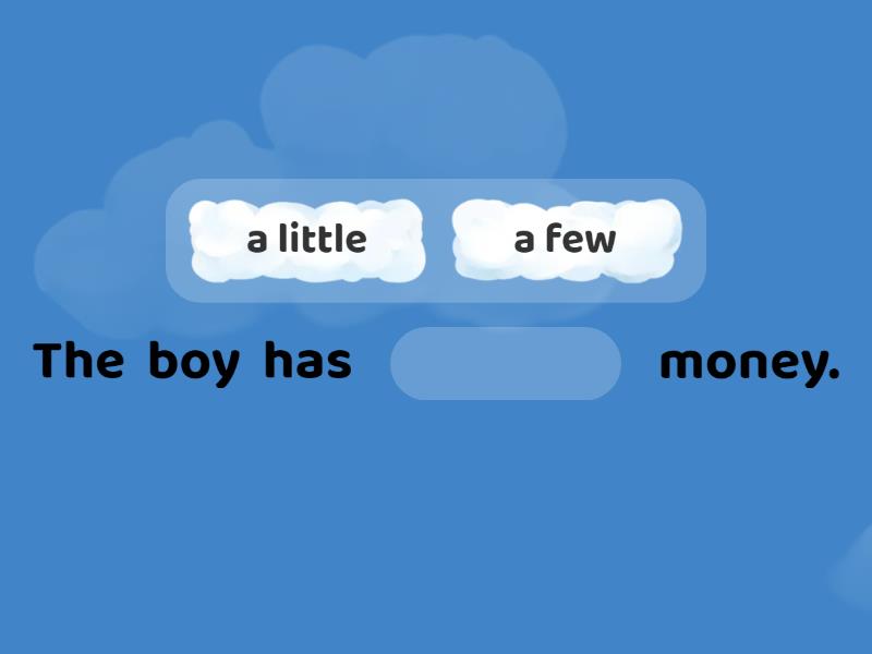 Countable And Uncountable Nouns Complete The Sentence