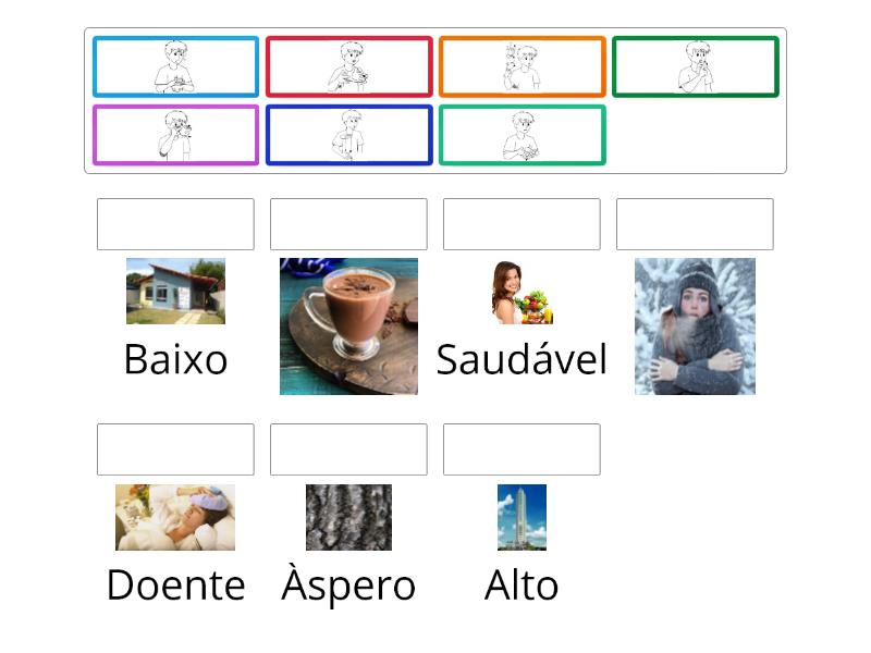 Conceito Basico Matematico Match Up