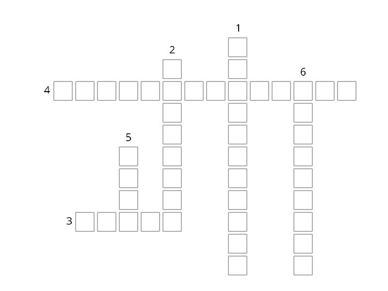 Relatii Metrice In Triunghiul Dreptunghic Crucigrama