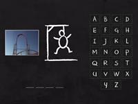 igh hangman