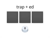 Barton 5.3 Doubling Rule for Suffixes